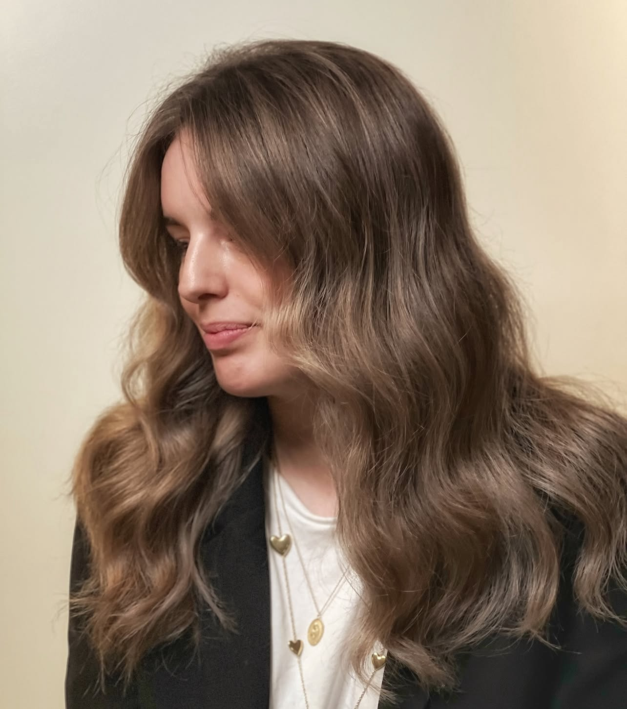 Hair 1
