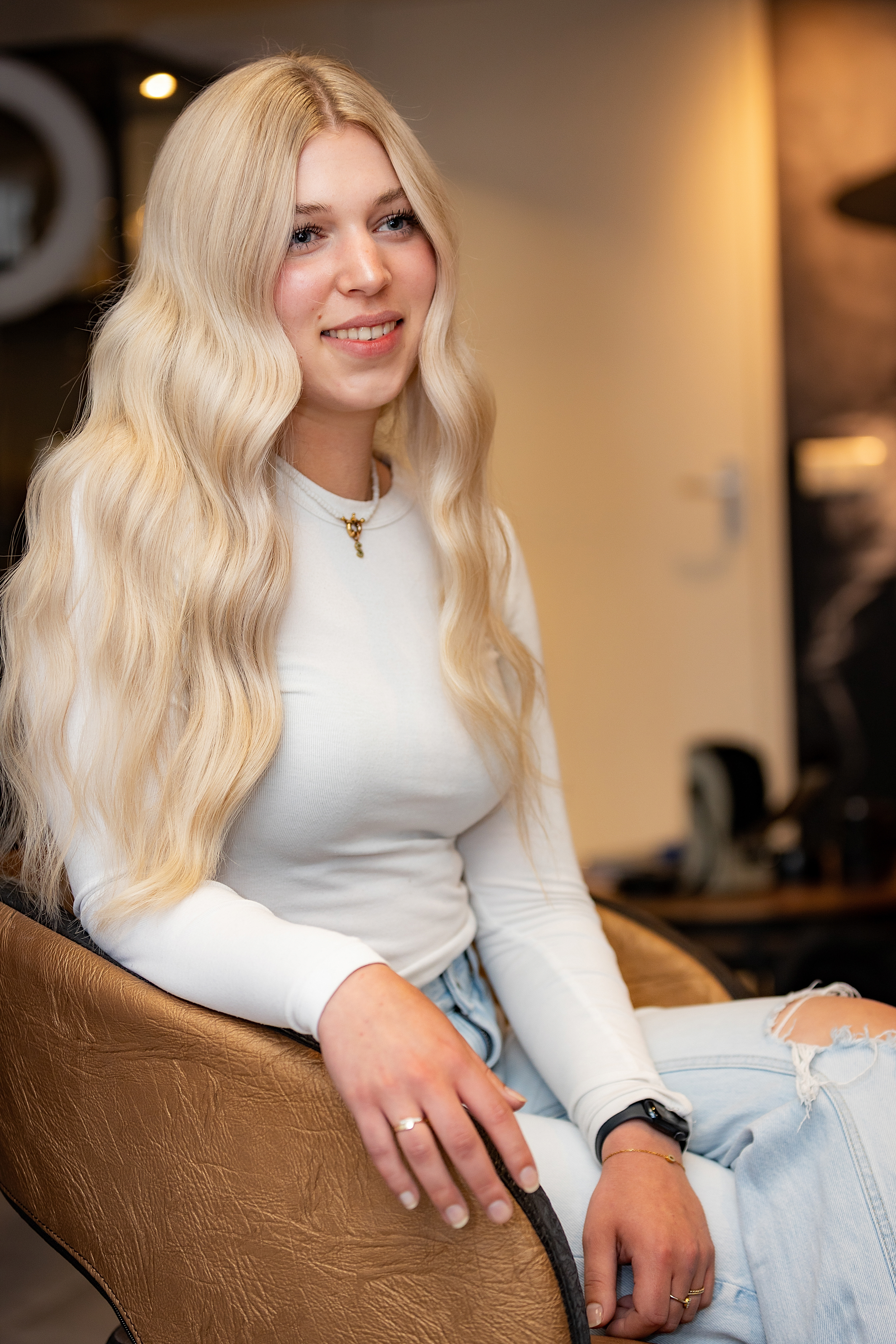 Hair 2