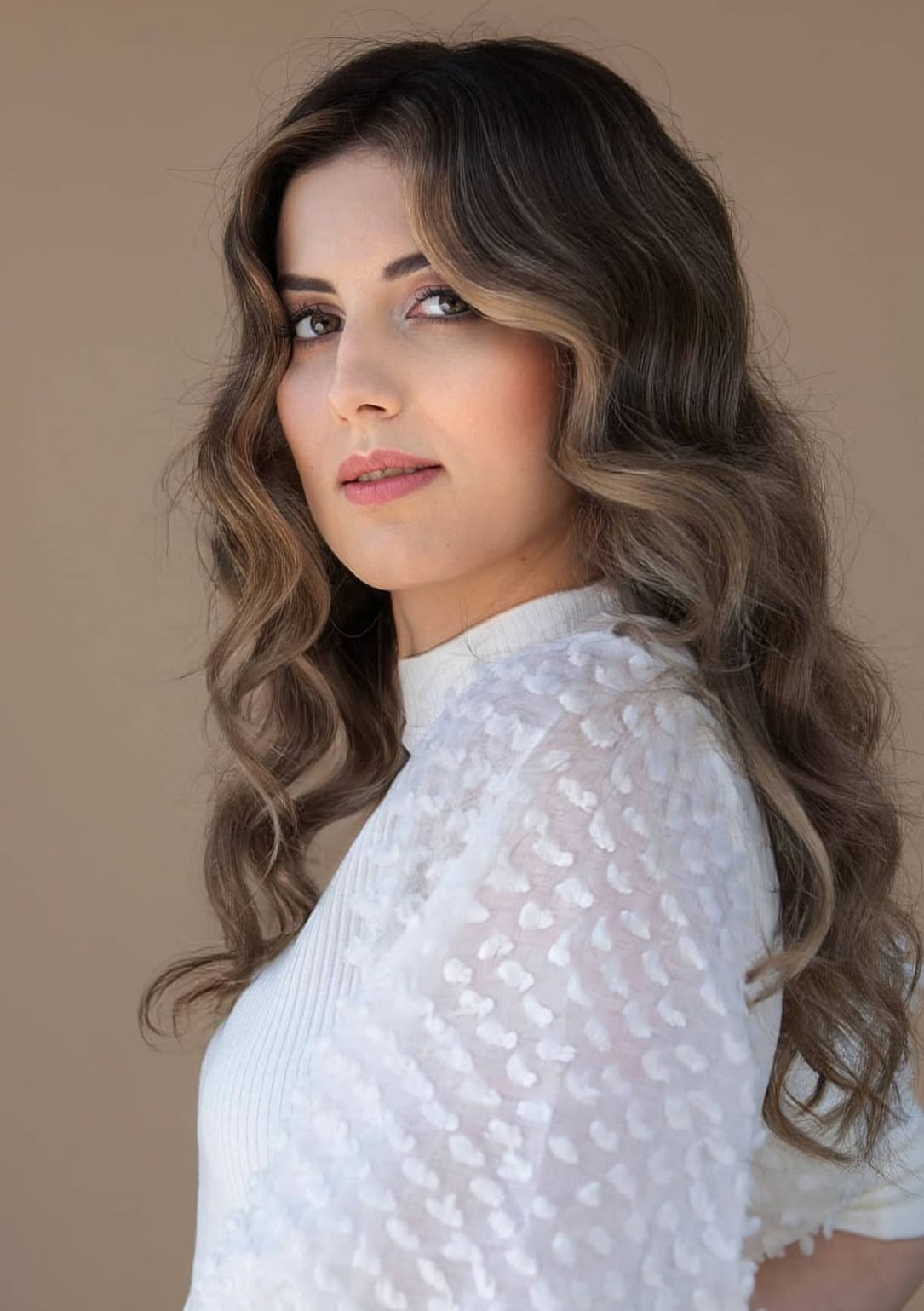 Hair 4