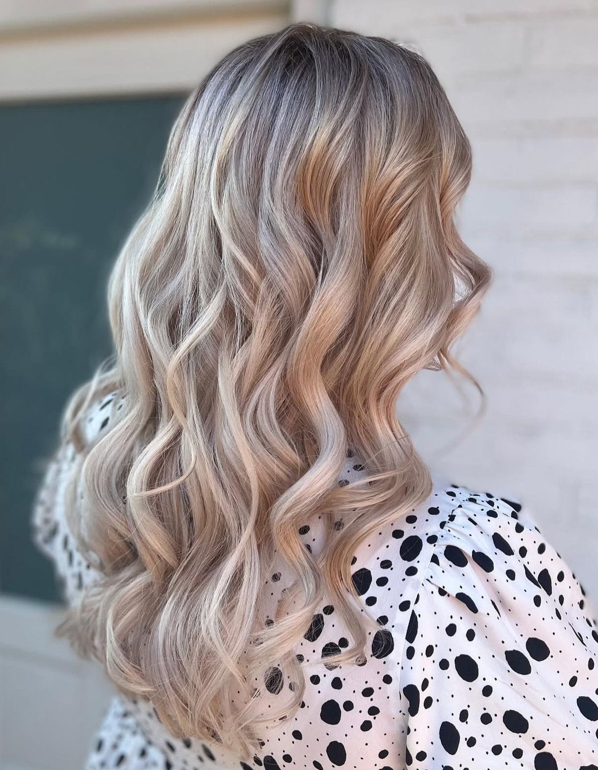 Hair 5