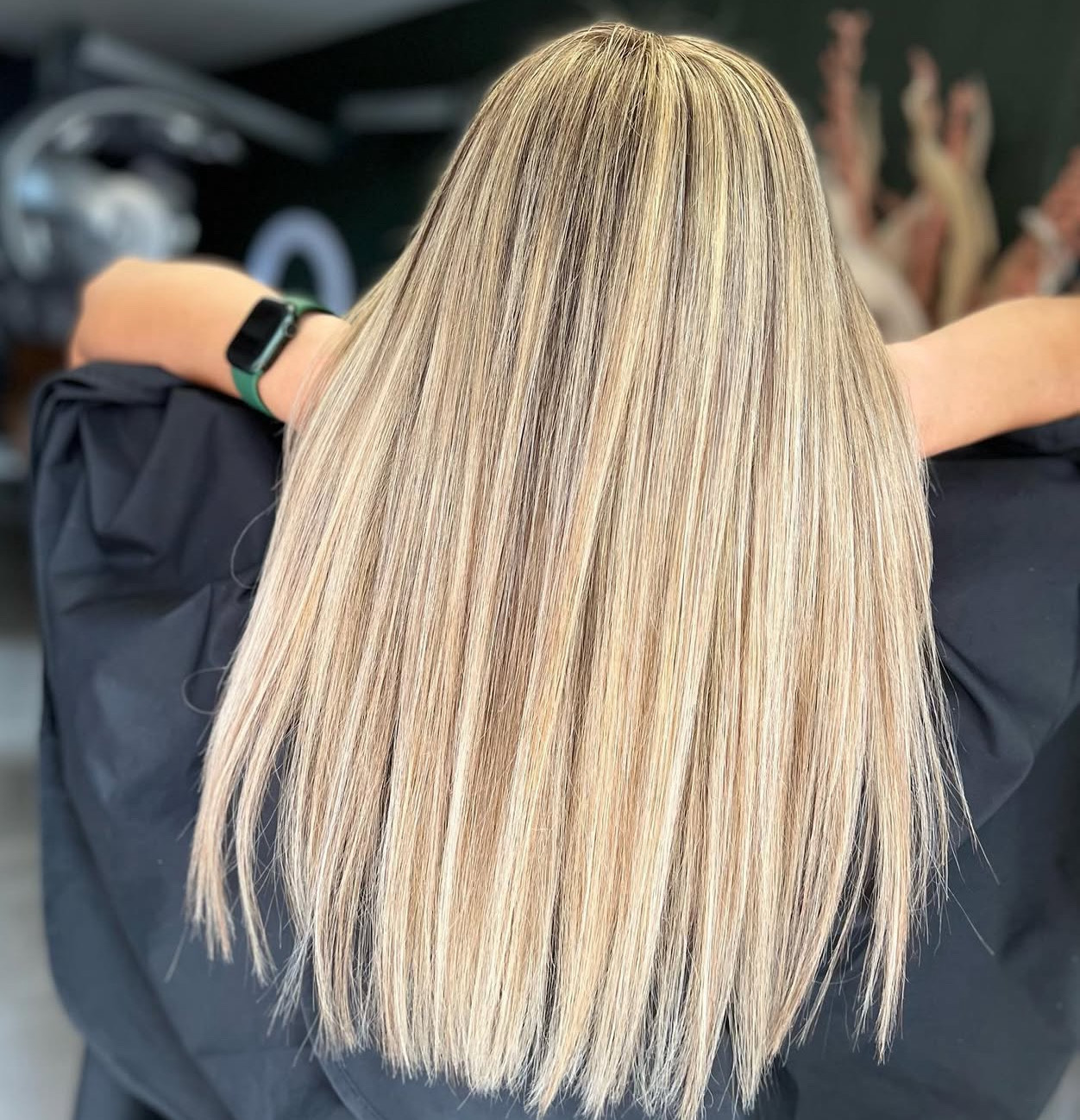 Hair 7